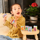 eeBoo Tiny Playing Card Assortment: Katie Vernon (Includes 1)