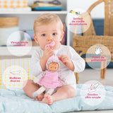 Corolle® Dolls Miss Pink Blossom Garden