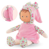 Corolle® Dolls Miss Pink Blossom Garden