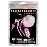 Fashion Angels Craft-Cessories PomPom Dangle