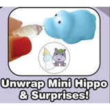 Surprise Hippo Cuties