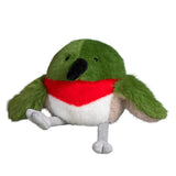 Mary Meyer® Rolly Birds: Hummingbird 5"