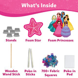 Skillmatics® Poke-In Art: Magical Princess