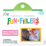 Glo Pals® Winter Wonderland Fun Filler