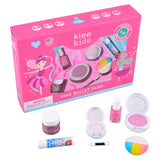 Klee Naturals Mineral Deluxe Play Makeup: Pink Ballet Fairy