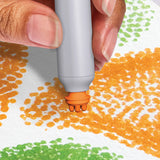 Lifelines® FlowArt® - Pogo-Dot - Nature