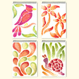 Lifelines® FlowArt® - Pogo-Dot - Nature