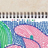 Lifelines® FlowArt® - Dot-By-Letter - Botanicals