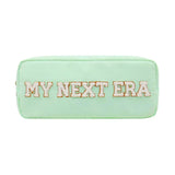 Mavi Bandz Varsity Bag Large: In My Next Era