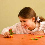 Plus-Plus® Playful Plant - Calm Cactus