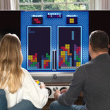 Fizz Creations: Tetris™ Duel - Head To Head Plug and Play Digital Game