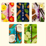 Lifelines® Scented Lava Pen 5-Pack - Brights