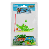 Super Impulse® World's Smallest Gator Golf