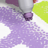 Lifelines® FlowArt® - Pogo-Dot - Groovy Vibes