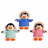 Mary Meyer® Parka Penguins