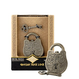 Project Genius® True Genius Lock & Key Assortment