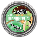 Crazy Aaron's® Thinking Putty® Mini - Pistachio