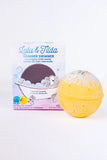 Lulu & Tilda Bath Bomb: Swimmer Shimmer