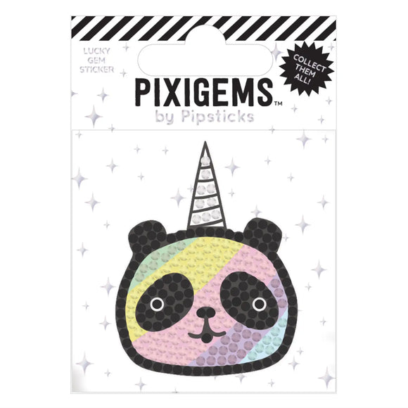 Pipsticks® Pixigems: Penny Panda