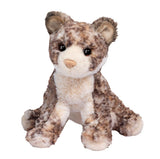 Douglas Soft Lottie Leopard Cub