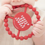 Bella Tunno Happy Teether: Should Have Been a Cowboy