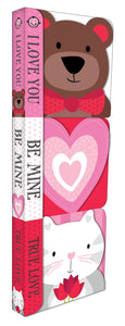 Chunky Books: Valentine's Day