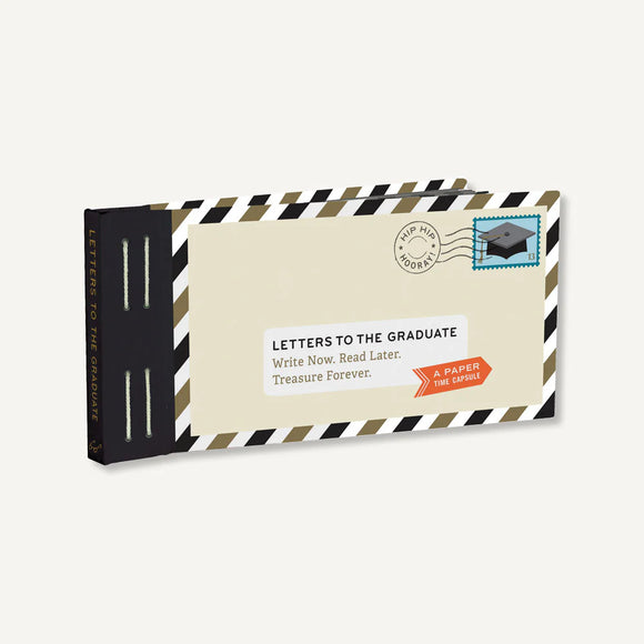 Letters to the Graduate