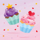 Paint By Sticker Kids: Love is Everywhere