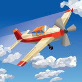 Paint By Sticker Kids: Trucks, Trains and More