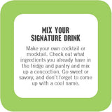 After Dinner Amusements: 50 Activities for Phone-Free Fun