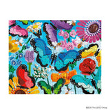 LEGO Butterflies and Blooms 1000 Piece Puzzle