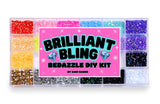 Mavi Brilliant Bling Bedazzle DIY Kit
