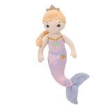 Douglas Mini Mermaid 11"