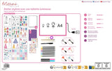 Sycomore® Fashion Workshop Light Pad