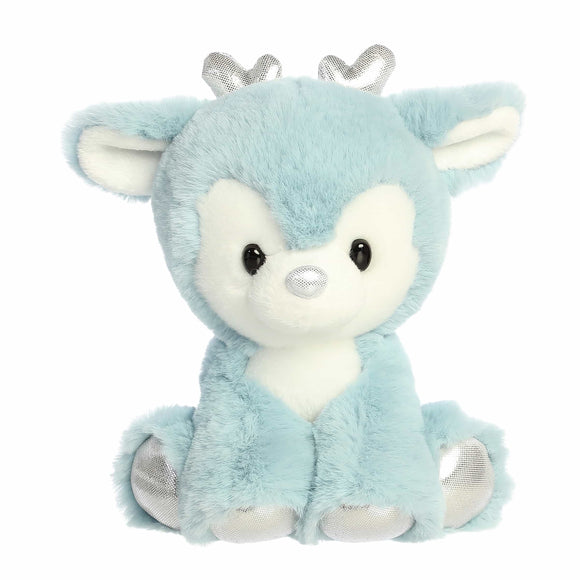 Aurora® Dashing Reindeer Winter Blue 8