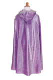 Great Pretenders Lilac Diamond Sparkle Cape