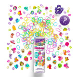 Rainbow Loom® Loomi-Pals Cylinder Surprise