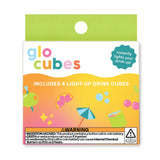 Glo Pals® Multicolored 4-Pack