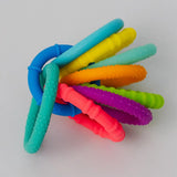 Möbi® Ohlii Squish and Chew Hoops