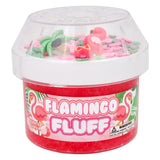 Dope® Slime: Flamingo Fluff