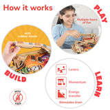 Smartivity® Pinball Machine