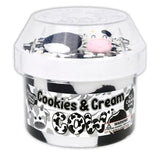 Dope® Slime: Cookies & Cream Cow