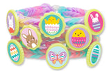 Rainbow Loom® Easter Bracelet Button Kit