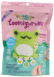 Rainbow Loom® Loomigurumi™️ Frog