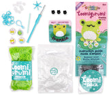 Rainbow Loom® Loomigurumi™️ Frog