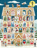 50 Must-Watch Christmas Movies Bucket List 1000-piece