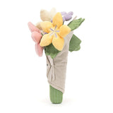 Jellycat Amuseable Bouquet of Flowers 12"