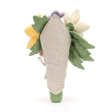 Jellycat Amuseable Bouquet of Flowers 12"