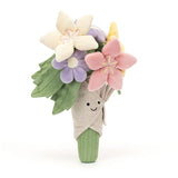 Jellycat Amuseable Bouquet of Flowers 12"