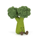 Jellycat Amuseables Broccoli 9"